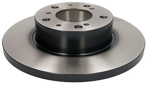 TRW Automotive AfterMarket DF1119 Bremsscheibe - (Paar)