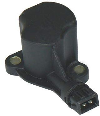 Metzger 0912026 Interruptor, piloto de marcha atrás