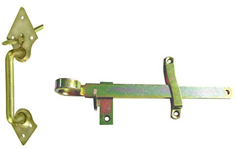 Connex Klinkbeschlag-Set verzinkt, DY2901561