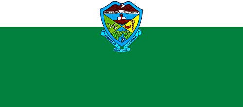 magFlags Bandera Large Zamora | Bandera Paisaje | 1.35m² | 90x150cm