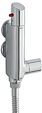 ENKI Mitigeur thermostatique pour douche bidet
