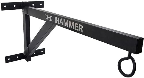 Hammer Wandhalterung für Boxsäcke, 92811