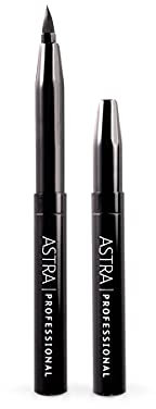 Astra Make-Up Pinceau à lèvres rétractable Pinceau à lèvres rétractable