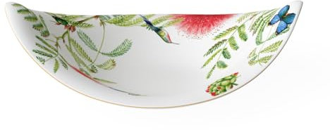 Villeroy & Boch, Porzellan, Mehrfarbig, 47 x 38 x 14 cm, 1035143864