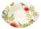 Villeroy & Boch Amazonia Bol, Porcelaine, multicolore, 47 38 x 38 x 38 cm