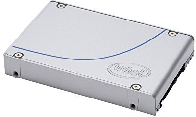 Intel SSD DC P3520 Series 2.0TB 2.5i – Solid Festplatte (0 – 35 °C, 1 Sektor pro 10^ 17 Bit Read)