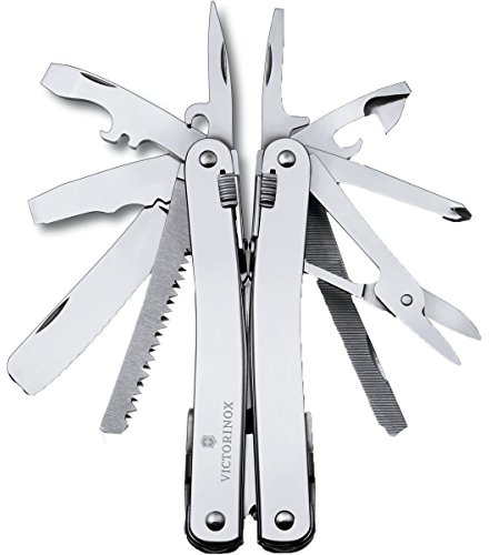 Victorinox Swiss Tool Spirit
