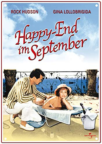 Happy-End im September - Art-Card Edition