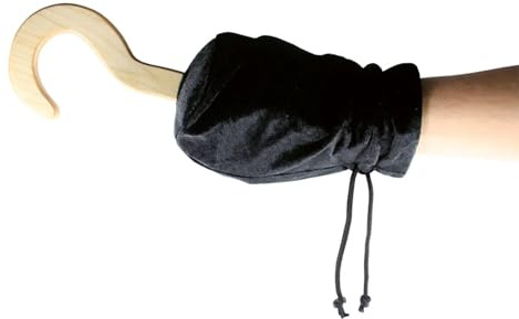 Holzspielerei Käpt´n Hook Haken