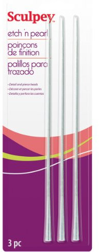 Sculpey - Palillos de trazado