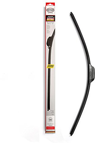 Alca W05200A Wischerblatt, 22 Zoll/56 cm Super Flat