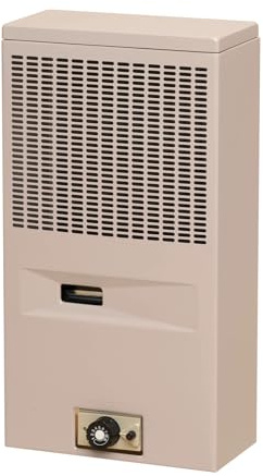 ORANIER Gasheizautomat 39-26 Werra 2,0 kW, Gasart/Farbe:Flüssiggas/Sand