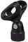 Rockville Universal Microphone Clip For Wired Mic Such as SM57/SM58 Etc (RVCLIP1)
