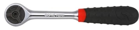 Sonic 7120702 72-Teeth Knarre, 3/8 Zoll