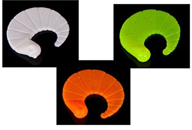 Saeger 10C4039507155681C10 Angelzubehör, Unisex, Erwachsene, Mehrfarbig, Einheitsgröße
