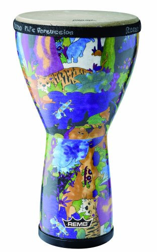 Remo Kid´s Percussion Djembe, ca. 20 x 36 cm