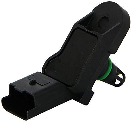 Metzger 906083 Sensor, Saugrohrdruck