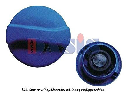 AKS DASIS Verschlussdeckel, Kühlmittelbehälter 750055N