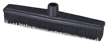 VIGAR Flexibler Gummibesen