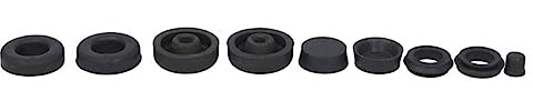 Autofren Seinsa D3144 Repair Kit, wheel brake cylinder