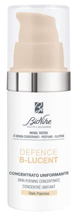 BioNike Defence B-Lucent Concentrated Harmonising 30ml