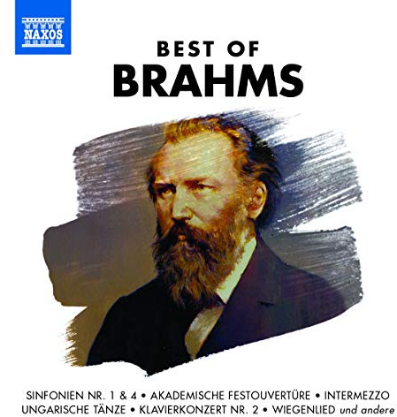 Naxos (Naxos Deutschland Musik & Video Vertriebs-)