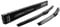 2x HYBRID Front Scheibenwischer 530mm / 500mm Premium Qualität Wischerblätter Set Scheibenwischerblätter Satz für Frontscheibe Hakenbefestigung Jurmann Trade GmbH® NEW HYBRID FLEX TECHNOLOGY