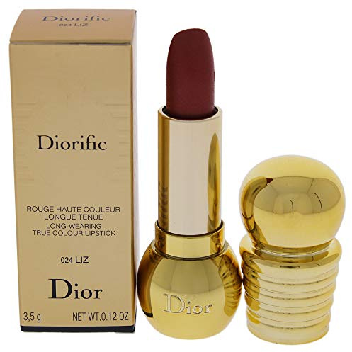 Dior Dior Diorific Rouge Nâº 024 21 g