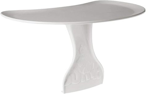 Bumbo EA115 - Bandeja para tronas Bumbo (de 4 a 12 meses), color blanco