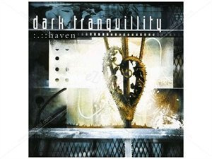 DARK TRANQUILLITY-HAVEN (11+1Trax)