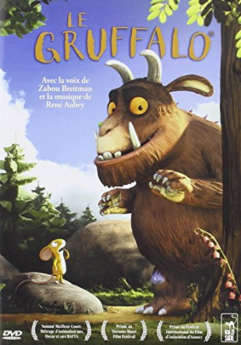 Le gruffalo [FR Import]