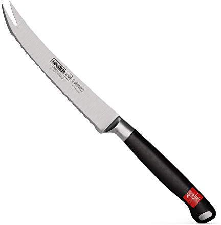 Burgvogel Tomatenmesser Master Line (5 Zoll = 13 cm), 6770.951.13.2