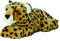 Aurora World 31425 - Flopsie - Gepard Plüsch, 30.5 cm