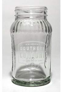 Southern Comfort Lynchburg- / Marmeladenglas