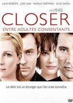 CLOSER : Entre Adultes consentants [FR Import]