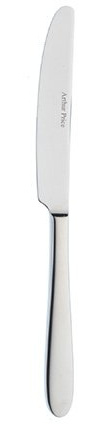 Arthur Price Contemporary Willow Dessert Knife