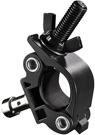 Walimex Spigot-Klemme (Durchmesser 28-35 mm)