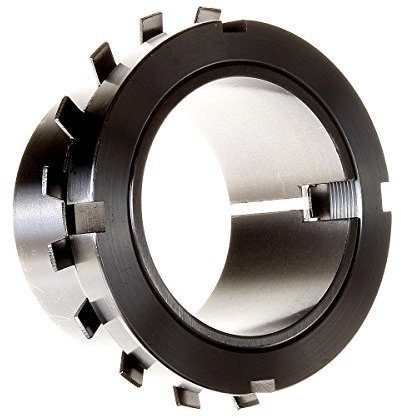 SKF Spannhülse H 320