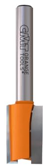 CMT ORANGE TOOLS 701.127.11 - LANGLOCH NUTFRÄSER HM S=6 D=12.7X19