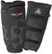 Triple Eight Unisex – Erwachsene Exoskin Schienbeinschoner, Mehrfarbig, L