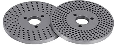 PLATO DIVISOR VERTICAL TA 125