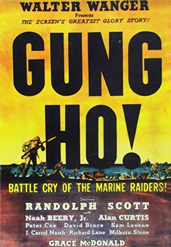 Gung Ho!