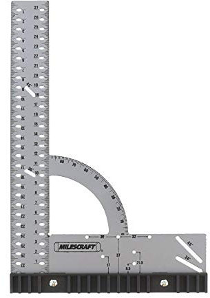 Milescraft 8454 FraingSquare300 (metrisch)