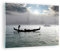 Bilder auf Glas Venedig italien stadt wasser Glasbild 70x50cm Wandbilder Dekoration Wohnzimmer Schlafzimmer Küche Deko Klein Wanddeko Bild im Glas Wand Kunstdruck Art Modern Wall Decor GAA70x50-2669