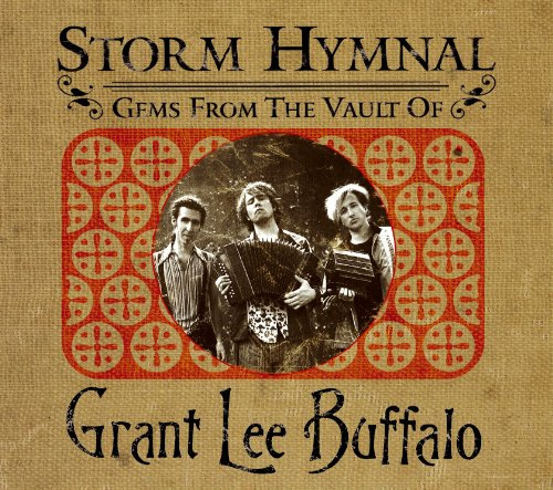 Storm Hymnal: Gems From The Vault Of ...