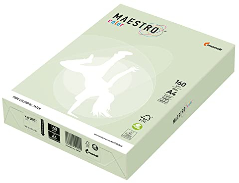 MONDI BUSINESS PAPER 160G MAESTRO, GN27A16