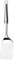 Lagostina I Cucinieri Paletta con Anello, Acciaio Inox 18/10, 33 cm
