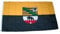 Fahne / Flagge Sachsen - Anhalt NEU 150 x 250 cm
