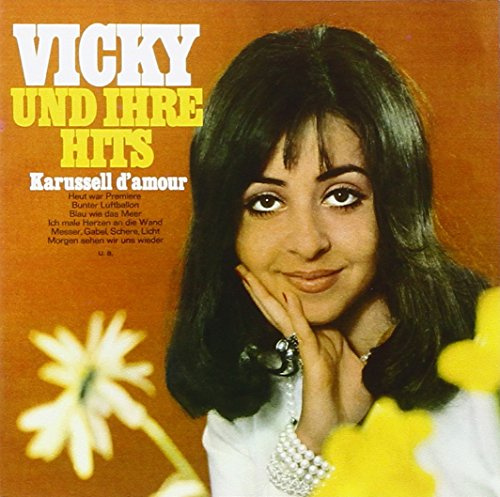 Originale: Vicky und ihre Hits