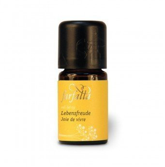 5ml Essenzenmischung Lebensfreude, Farfalla